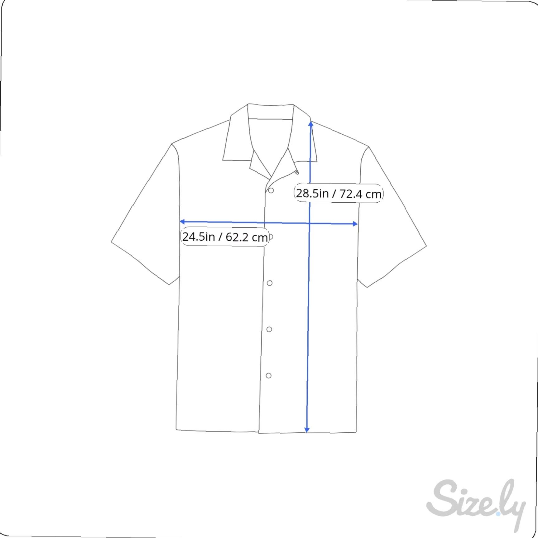 Vintage VINTAGE Basic Elements Camp Shirt Mens Size M 90s All Over Print Relaxed Fit Brown Cotton Button-Down Collar Short Sleeve Geometric Pattern 90s Mens Size US M / EU 48-50 / 2 - 7 Thumbnail