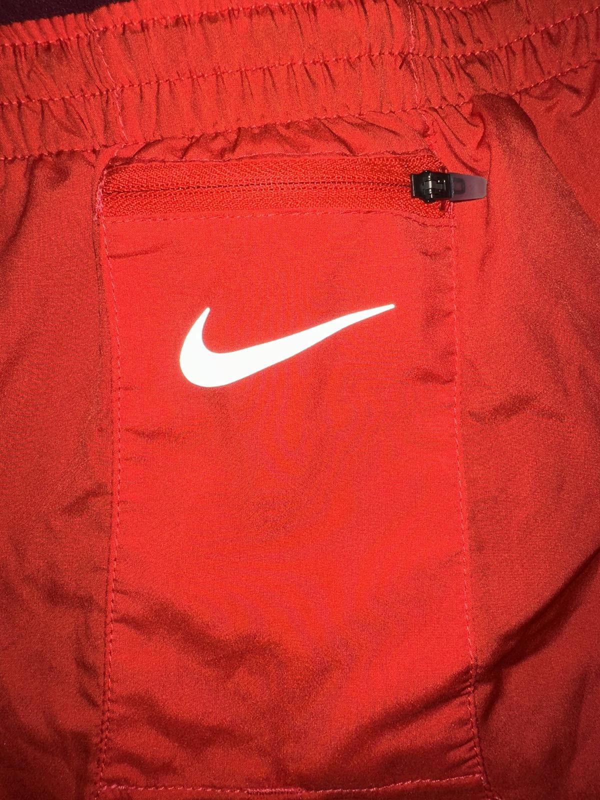 Nike Nike Women’s Tempo Luxe 2-In-1 Running Shorts Size 26" / US 2 / IT 38 - 2 Thumbnail
