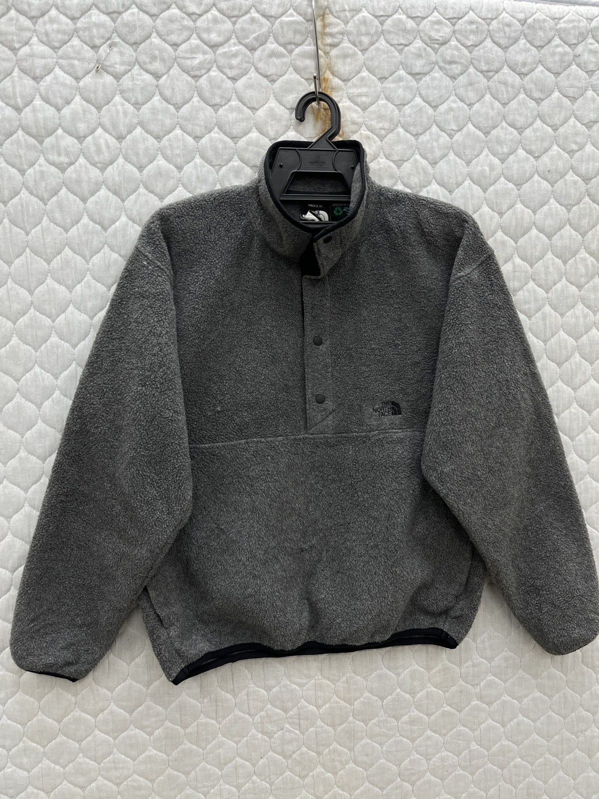 The North Face 🔥🔥🔥STEALS THE NORTH FACE ARMADILLA PULLOVER Size US M / EU 48-50 / 2 - 3 Thumbnail