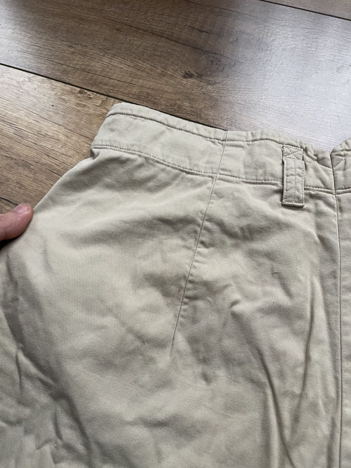Vintage Jil Sander Vintage Trousers Pants 90s Italy Size US 30 / EU 46 - 20 Thumbnail