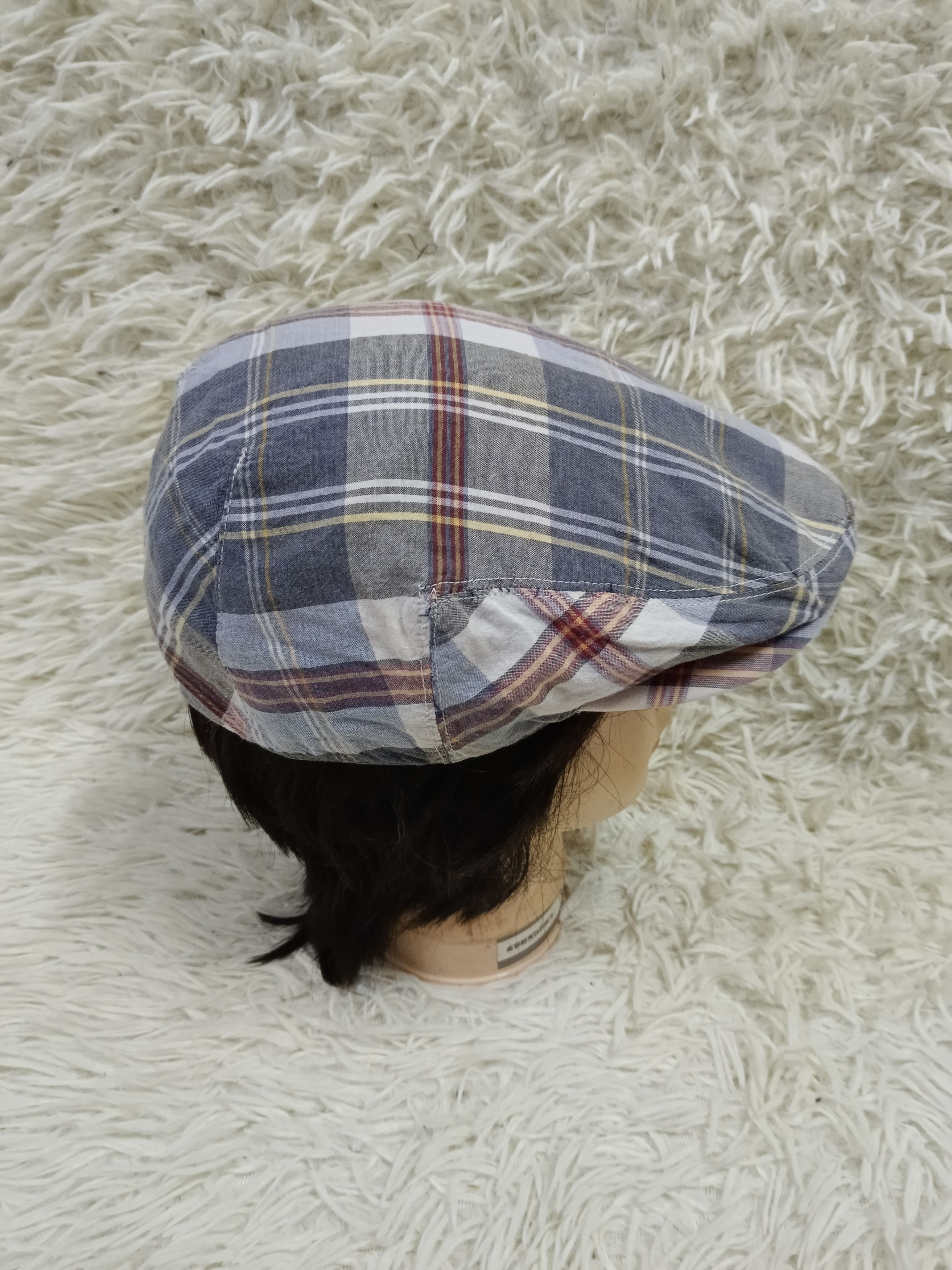 Polo Ralph Lauren POLO RALPH LAUREN BARETTA Size ONE SIZE - 3 Thumbnail