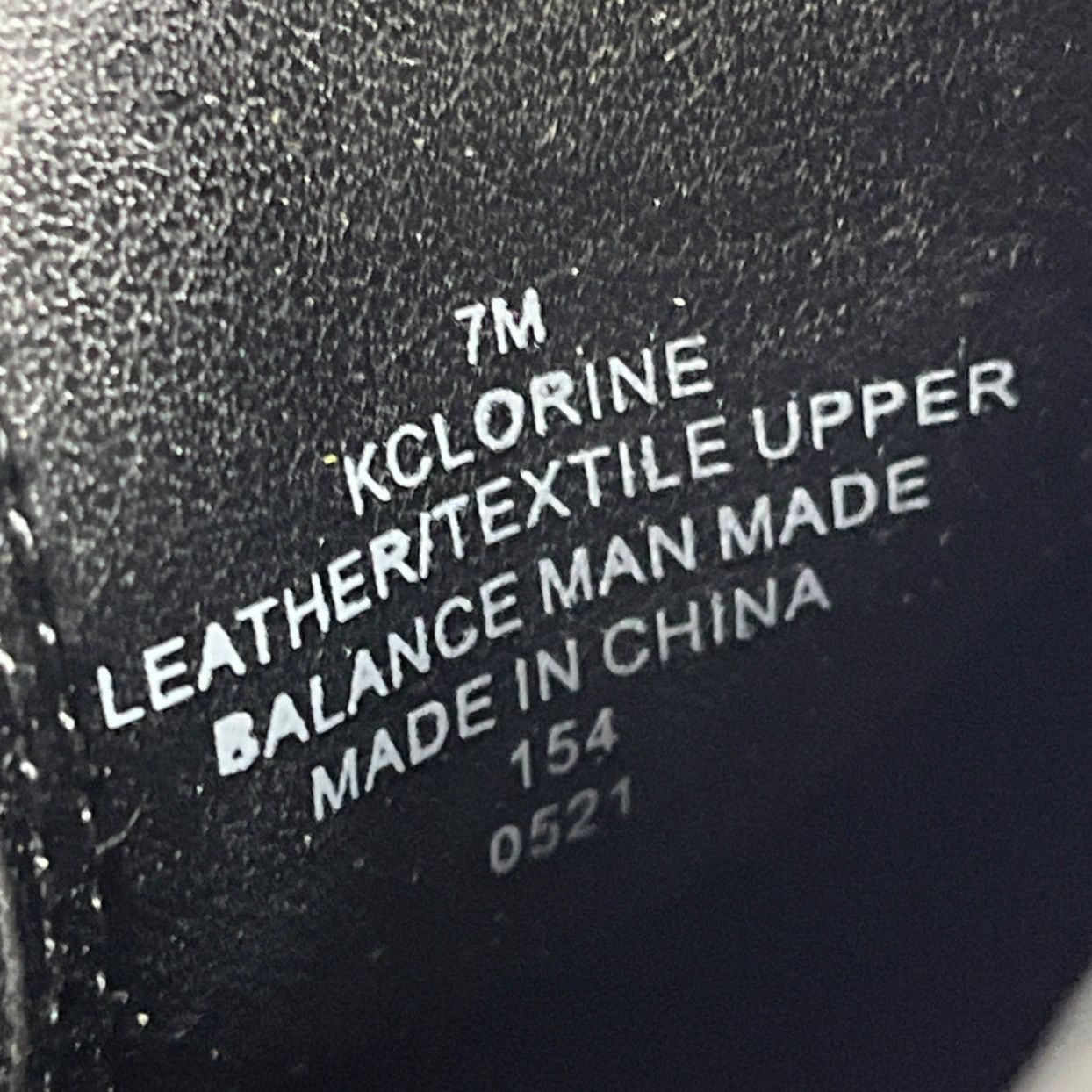 Calvin Klein Calvin Klein Jeans Lorine Women's Black Shoes/Chelsea Boots Size US 7 / IT 37 - 7 Thumbnail