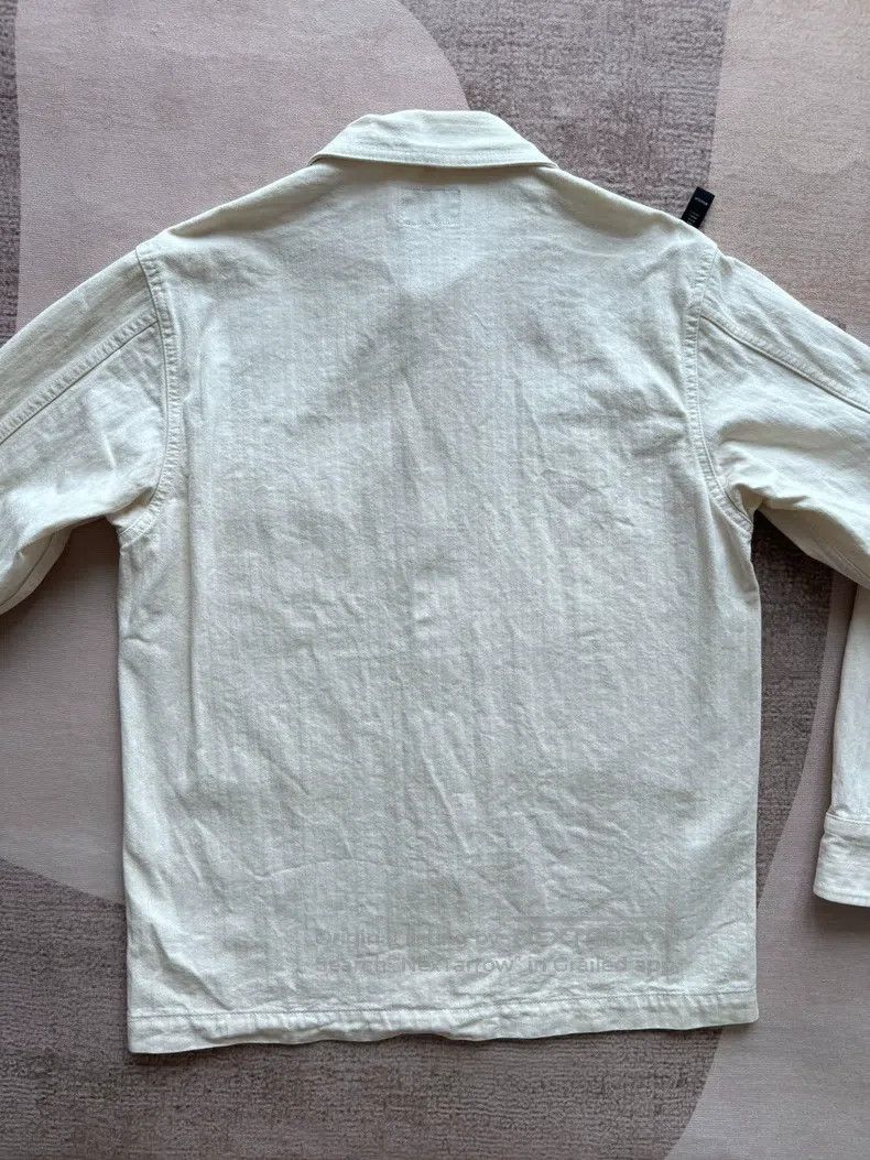 Wtaps Wtaps Shirt jackets Size US M / EU 48-50 / 2 - 2 Thumbnail