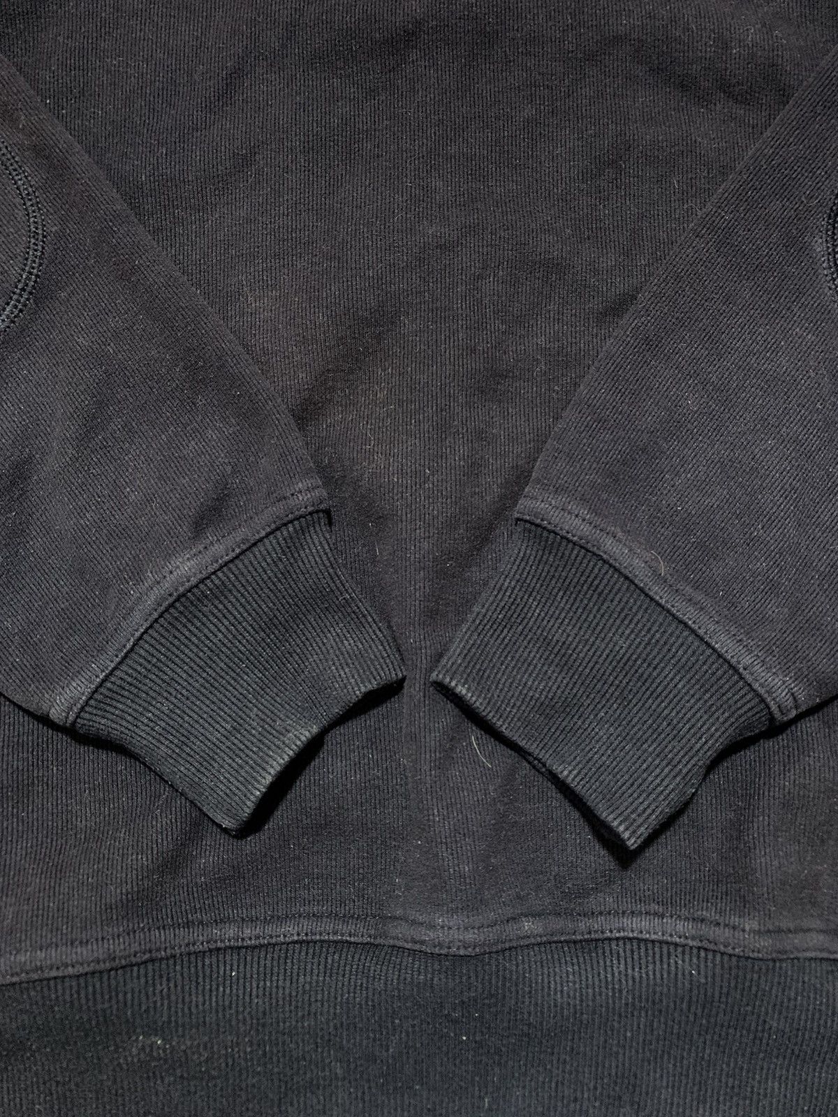 Pierre Cardin Vintage Y2K Pierre Cardin 1/4 zip old money corduroy sweater Size US M / EU 48-50 / 2 - 6 Thumbnail