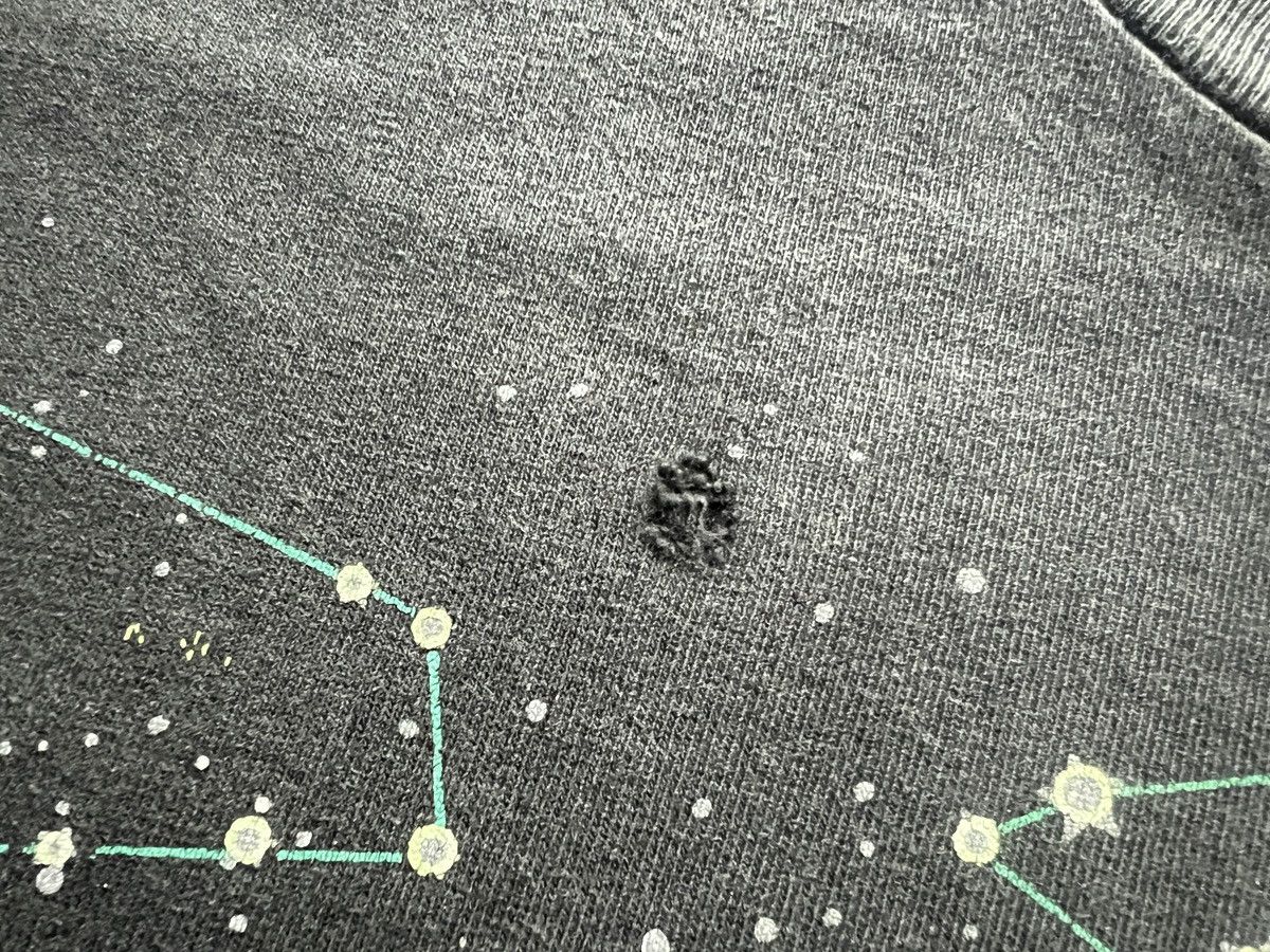 Hanes × Other × Vintage Hanes : Constellation Galaxy Star All Over Printed Size US L / EU 52-54 / 3 - 9 Thumbnail