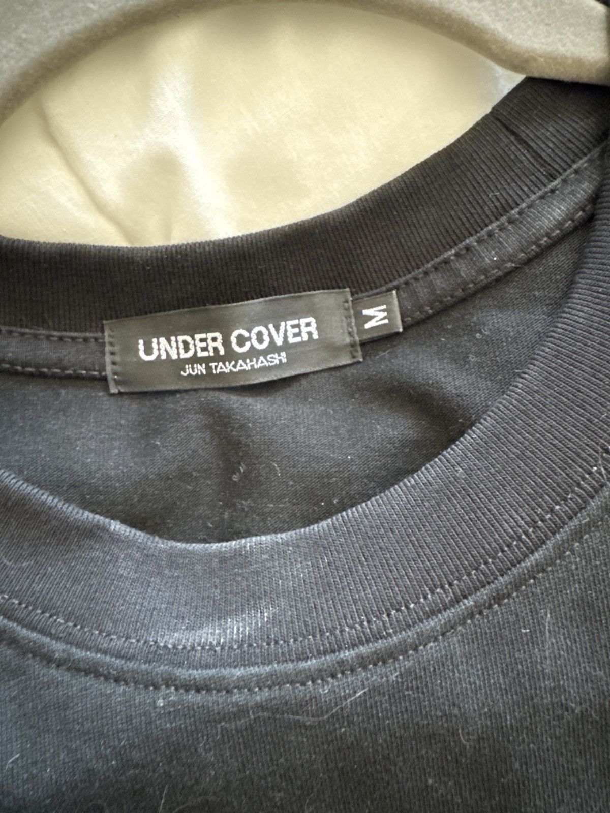Undercover UNDERCOVER 07 SS PURPLE Size US M / EU 48-50 / 2 - 6 Thumbnail