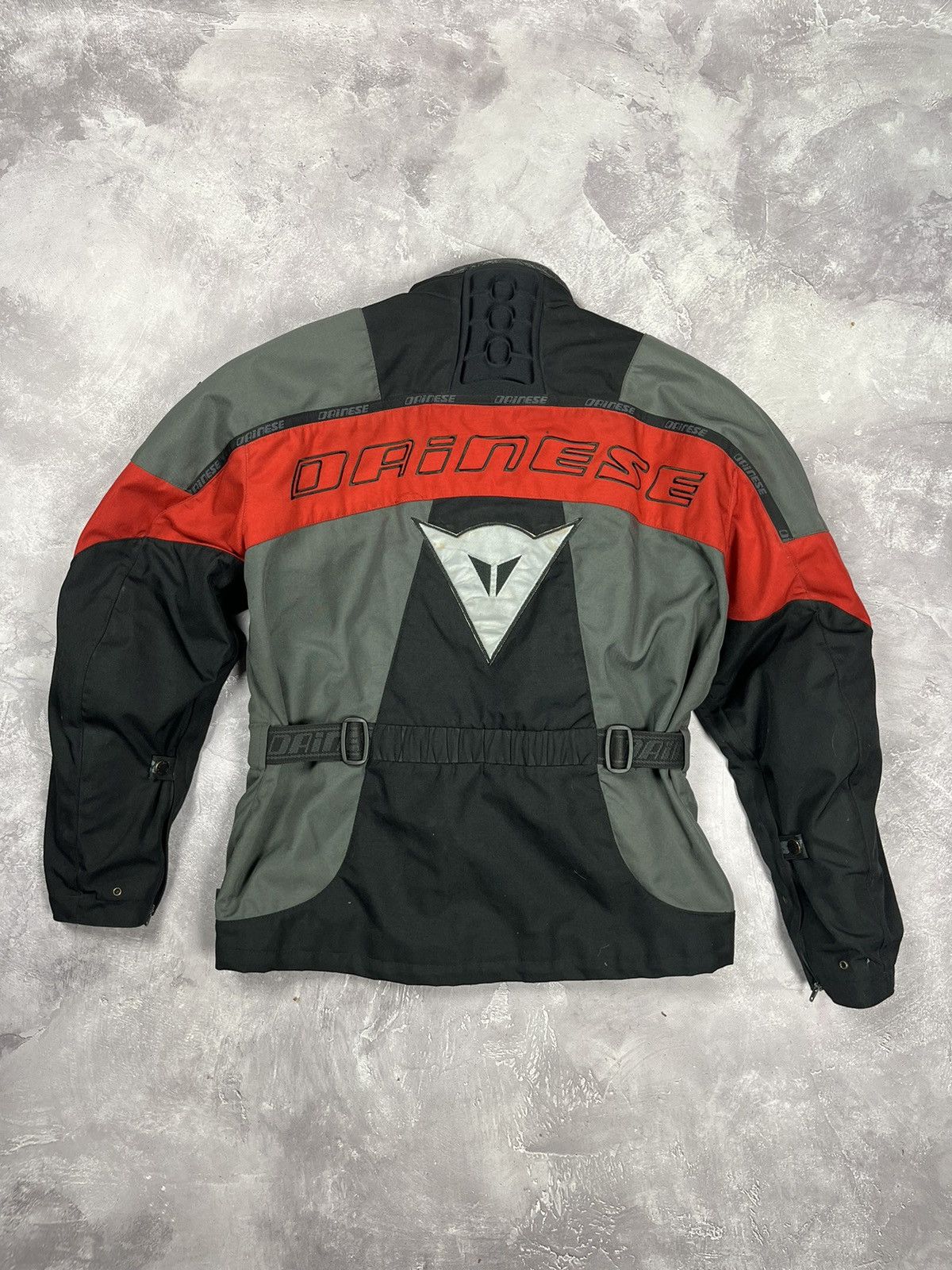 Dainese Dainese Motorcycle Goretex Biker Moto Jacket Size US L / EU 52-54 / 3 - 2 Thumbnail