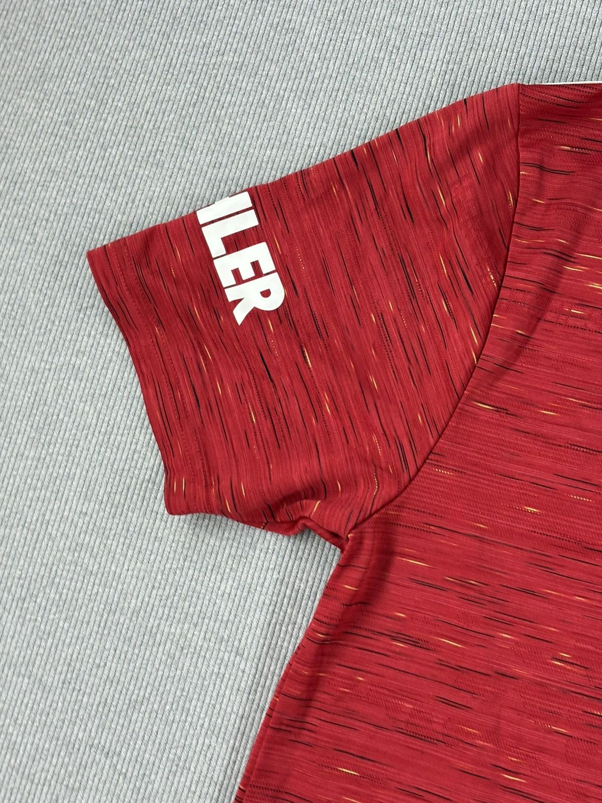 Adidas Adidas Manchester United home soccer jersey footall Size US S / EU 44-46 / 1 - 10 Thumbnail