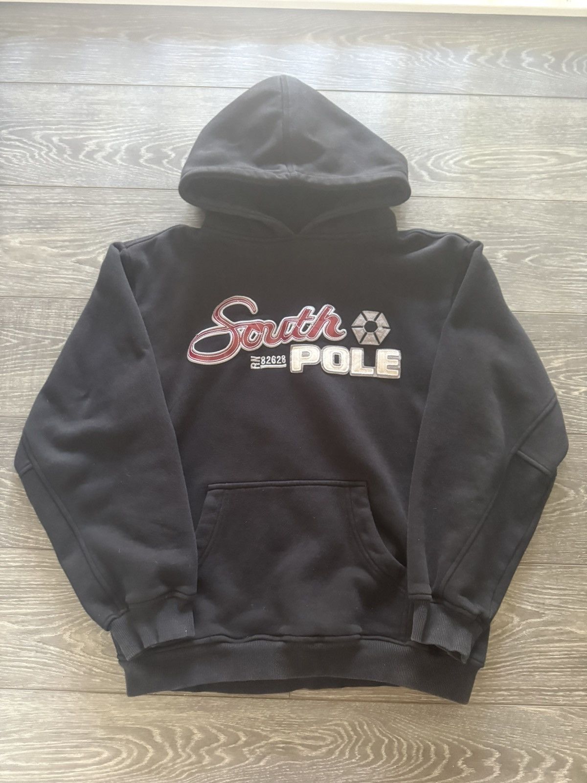 Southpole Southpole Hoodie Size US XL / EU 56 / 4 - 1 Thumbnail
