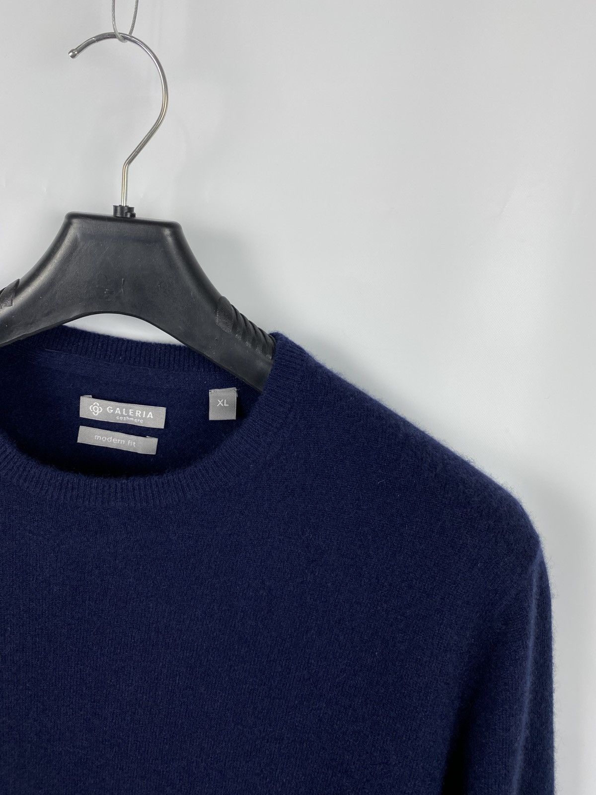 Other Galeria Men Cashmere Sweater Soft size XL Size US XL / EU 56 / 4 - 2 Thumbnail