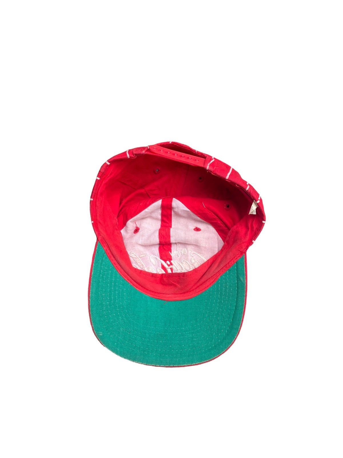 Coca Cola × Vintage Vintage Coca Cola Cap Size ONE SIZE - 8 Thumbnail
