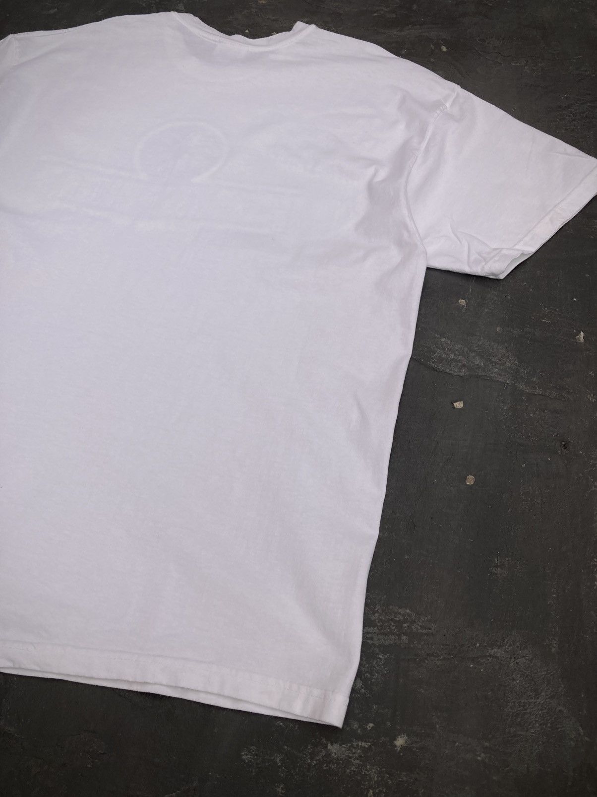 MLB × Vintage Vintage 90s Los Angeles Souvenir Tee Size US XL / EU 56 / 4 - 9 Thumbnail