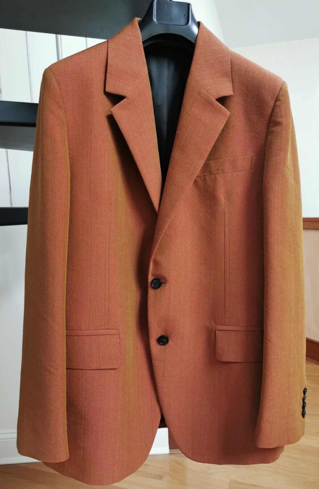 Acne Studios Acne Studios Men Suit Jacket size 48, new. $630 retail Size 48R - 1 Thumbnail