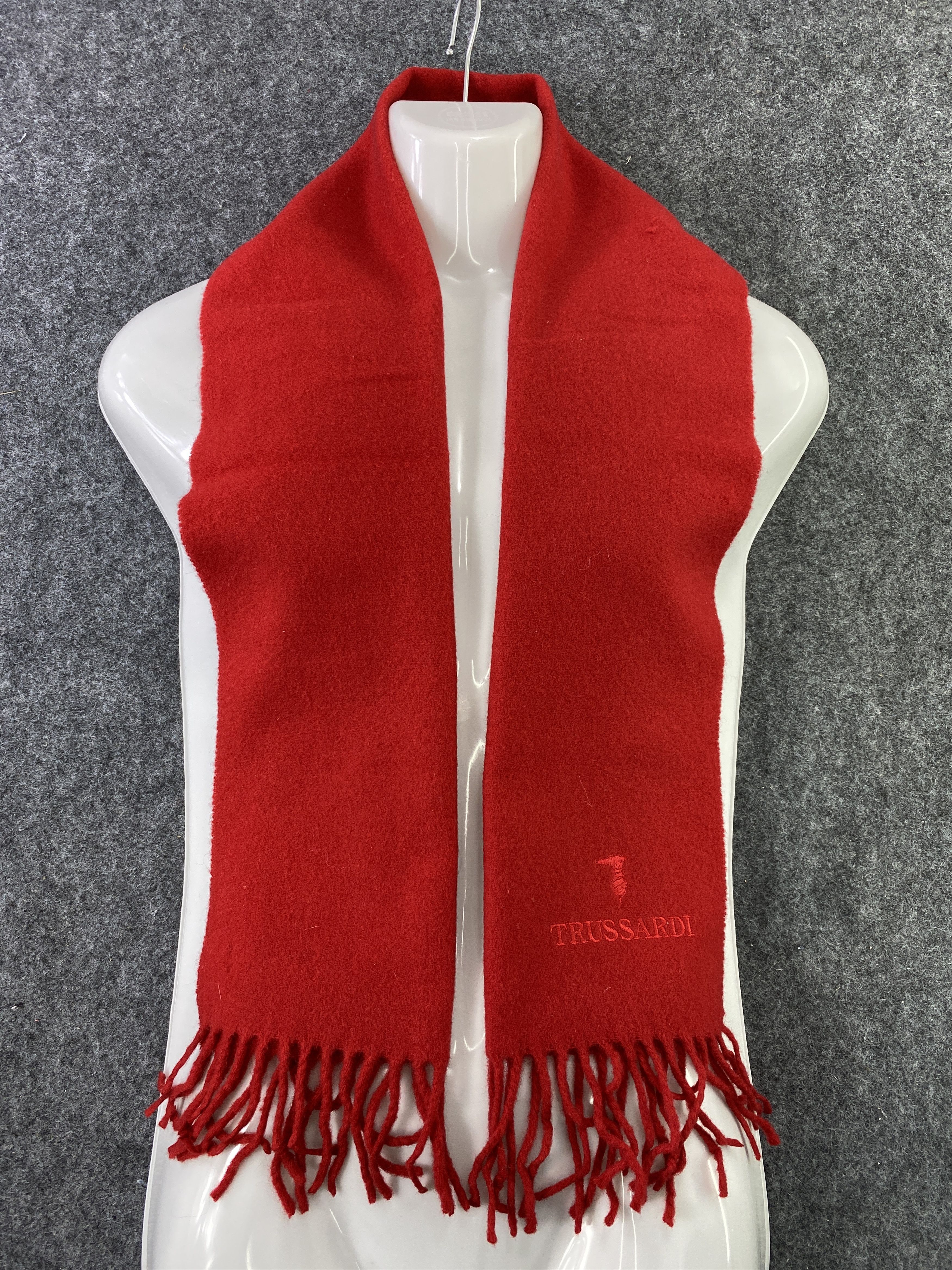 Trussardi Trussardi Scarf/Muffler/Neckwear -T385 Size ONE SIZE - 2 Thumbnail