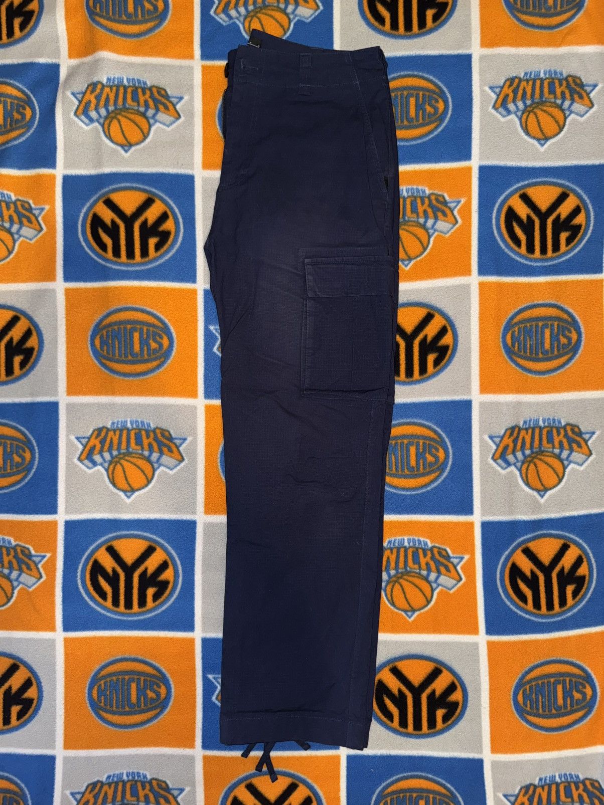 Nike Nike SB Skate Pants Size US 32 / EU 48 - 5 Thumbnail