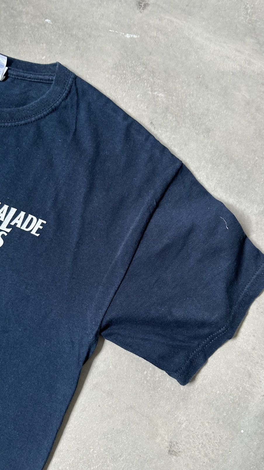Vintage VINTAGE MARMALADE SKIES TEE Size US M / EU 48-50 / 2 - 3 Thumbnail