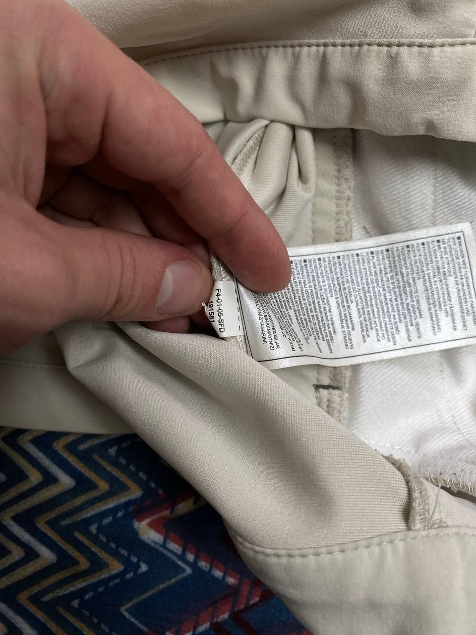 Nike Vintage Nike vest zipper mesh design Size US S / EU 44-46 / 1 - 4 Thumbnail