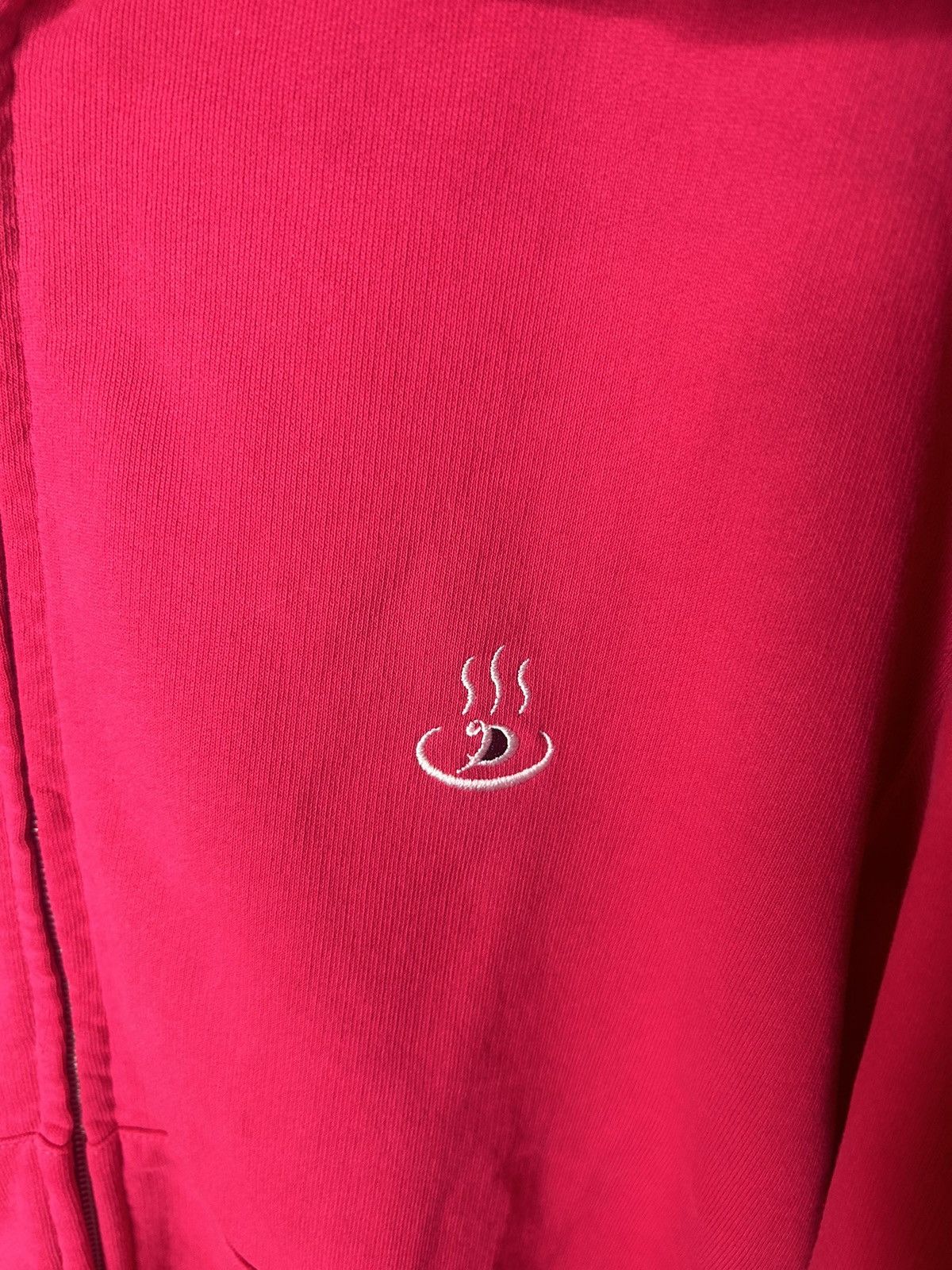 Doublet Doublet 1/125 Onsen Towel Hoodie GRAIL Size US M / EU 48-50 / 2 - 3 Thumbnail