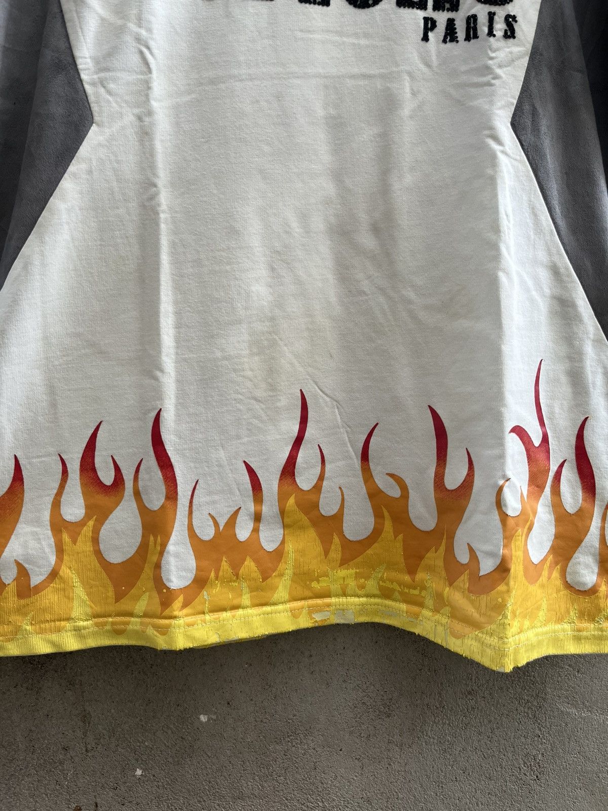 Vie + Riche Paris Rare🔥 Vintage Vie + Riche Style Size US M / EU 48-50 / 2 - 7 Thumbnail