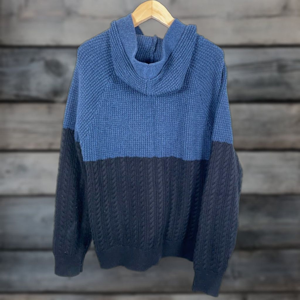 American Eagle Outfitters VINTAGE American Eagle Outfitters Cardigan? Size US XL / EU 56 / 4 - 1 Thumbnail