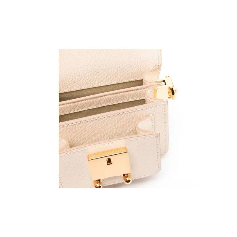 Marni oc11z0525 Size: OS/Shoulder Crossbody Bag in White Size ONE SIZE - 4 Thumbnail