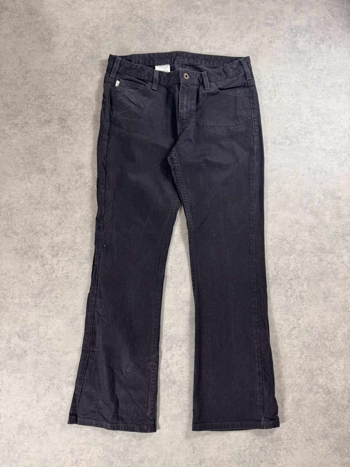 Carhartt Carhartt Workwear Pants Size US 30 / EU 46 - 1 Thumbnail
