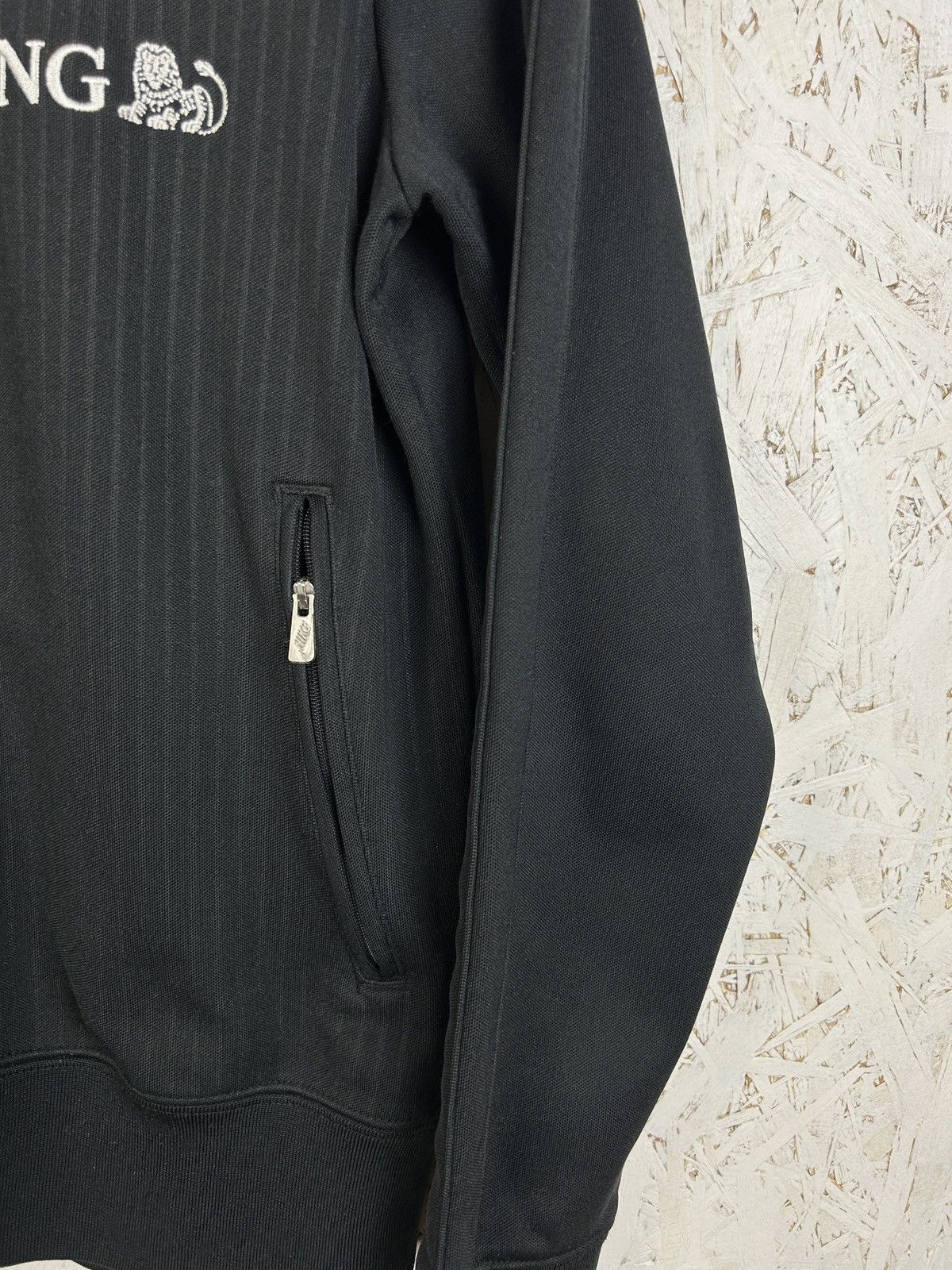 Nike Vintage Nike Holland Netherlands 2012/13 Training Jacket M Size US M / EU 48-50 / 2 - 4 Thumbnail