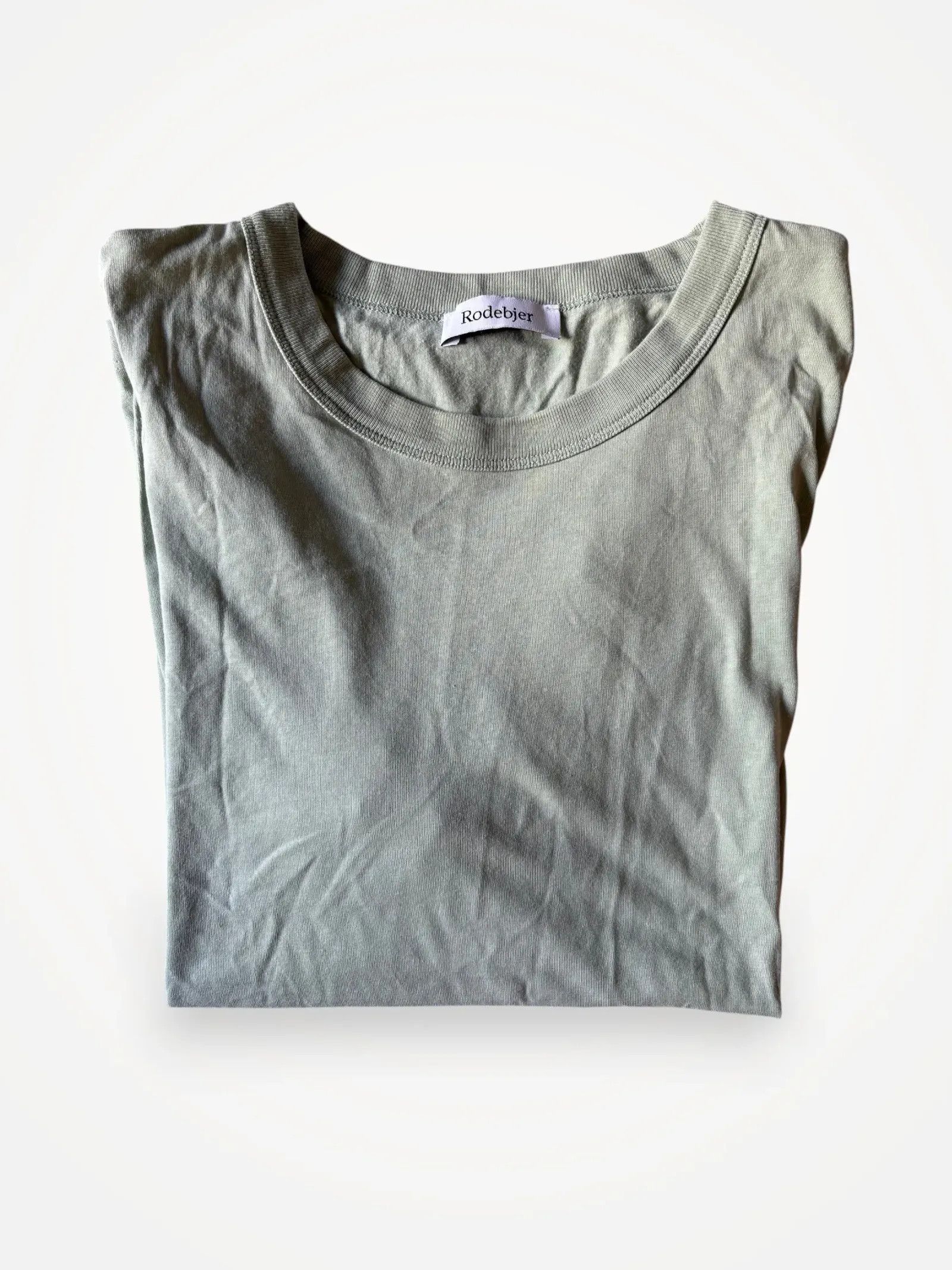 Rodebjer Rodebjer Dori Short Sleeve T-shirt Size M / US 6-8 / IT 42-44 - 1 Thumbnail