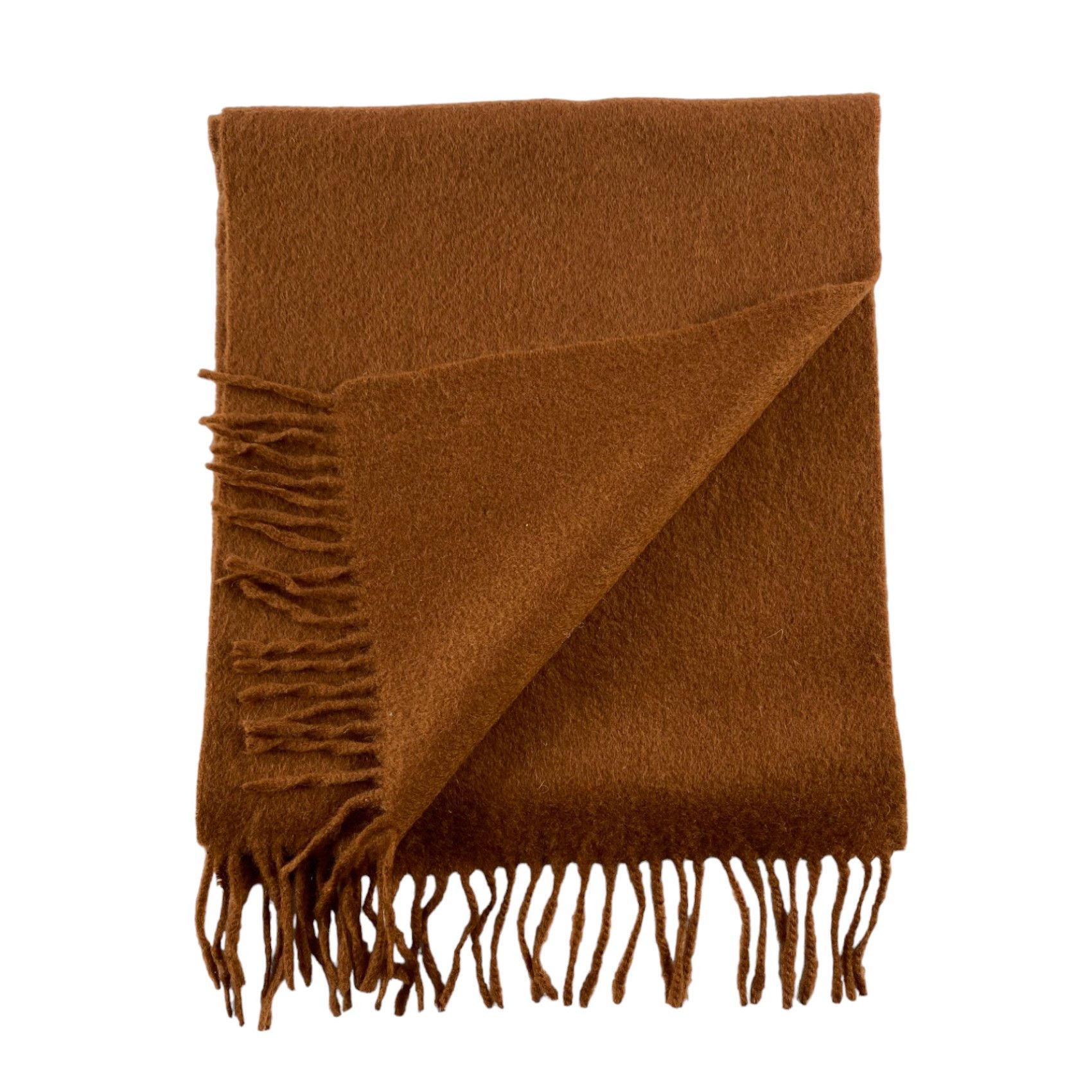 Johnstons Of Elgin × Vintage Johnstons Of Elgin Scarf / Muffler / Neckwear Size ONE SIZE - 3 Thumbnail