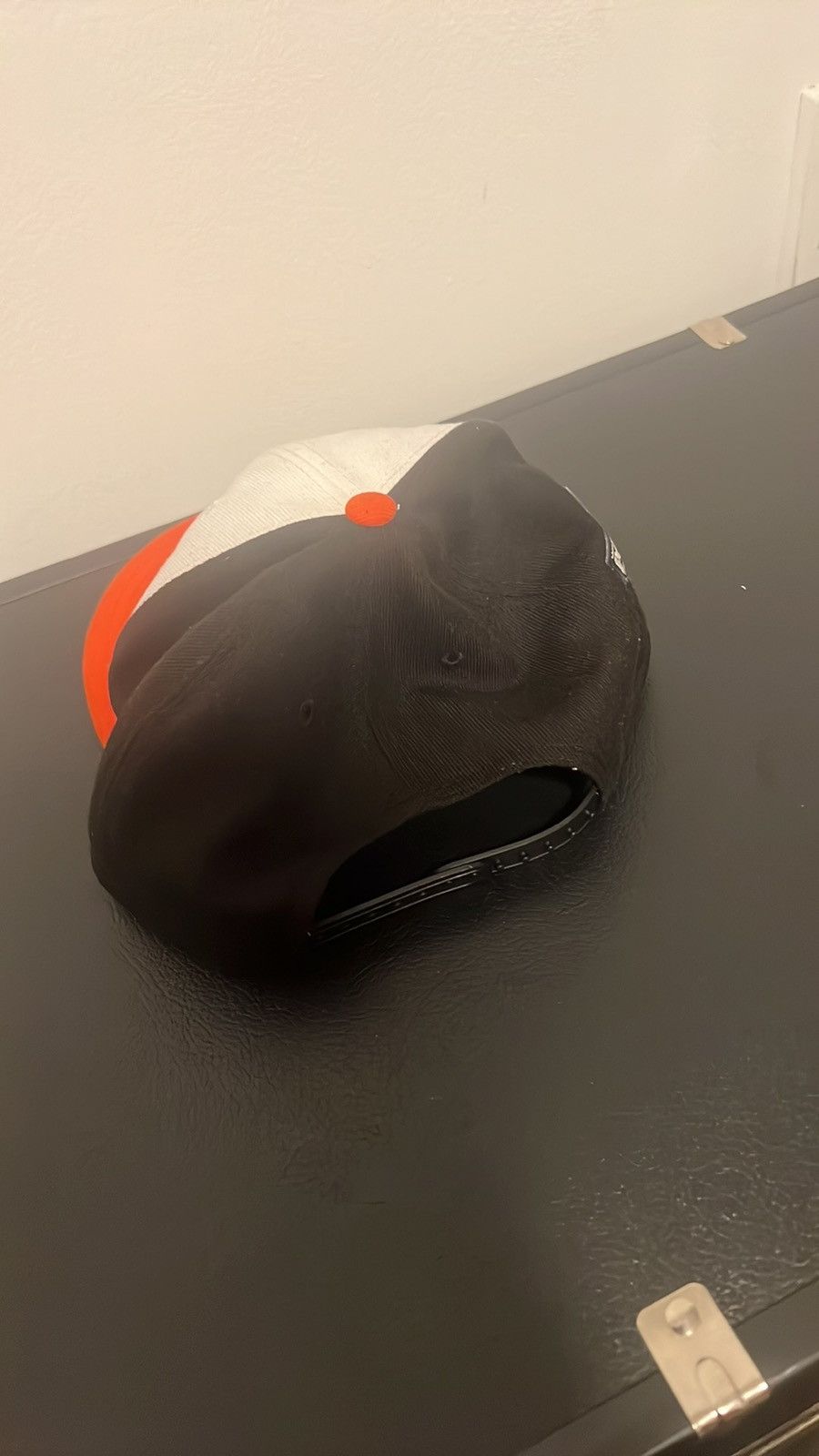 New Era Orioles 2023 playoffs SnapBack cap Size ONE SIZE - 3 Thumbnail