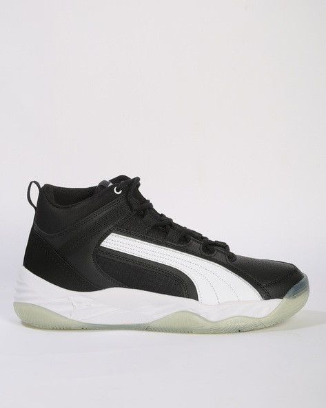 Puma Puma Rebound Future Evo Sneakers Size US 8.5 / EU 41-42 - 10 Thumbnail