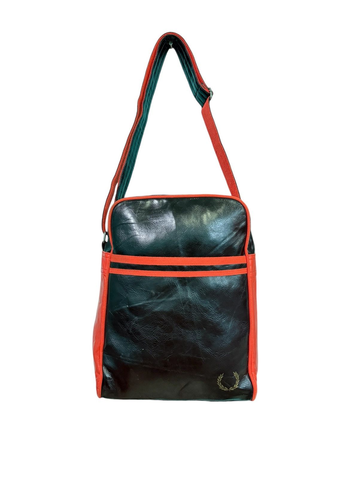 Fred perry cross body bag deals