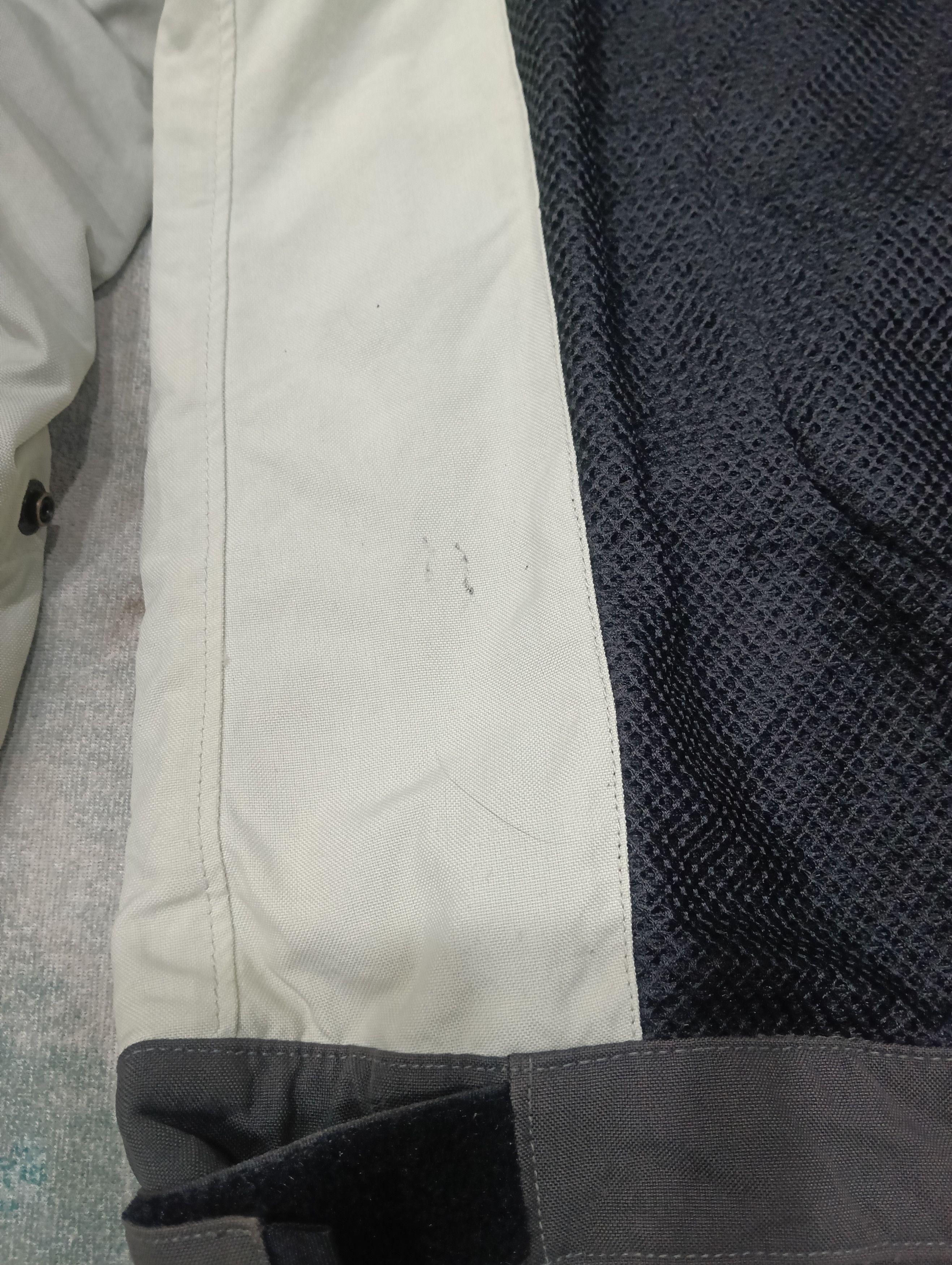 Dainese × Vintage Dainese Jacket Size US L / EU 52-54 / 3 - 18 Thumbnail