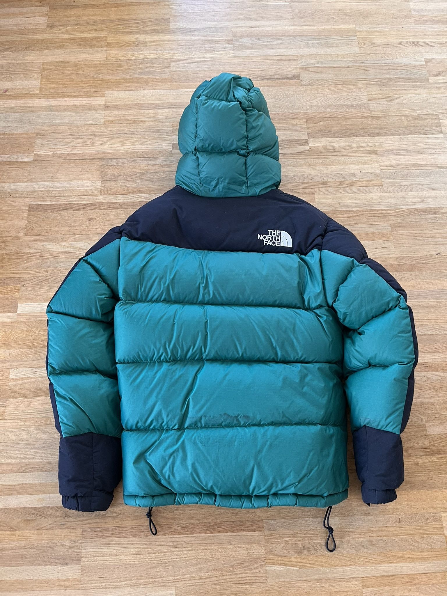 The North Face The North Face Himalayan Parka Size US M / EU 48-50 / 2 - 2 Thumbnail