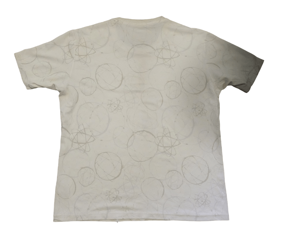 Futura × Uniqlo Uniqlo x Futura Laboratories Size US XL / EU 56 / 4 - 5 Thumbnail