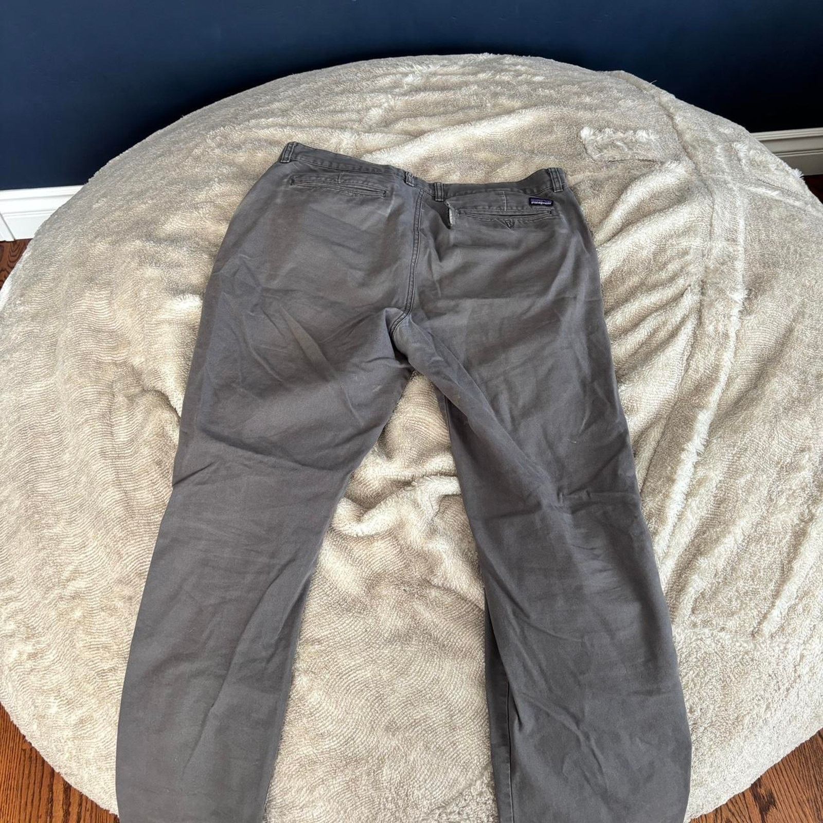 Patagonia Vintage patagonia pants size 35 Size US 35 - 6 Thumbnail