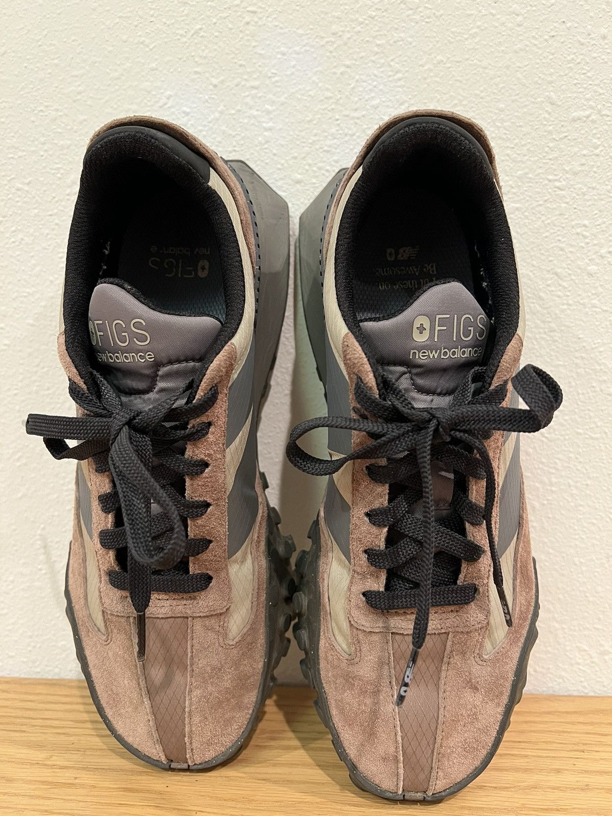 New Balance New Balance XC-72 Sneakers size 7.5 Size US 7.5 / EU 40-41 - 6 Thumbnail