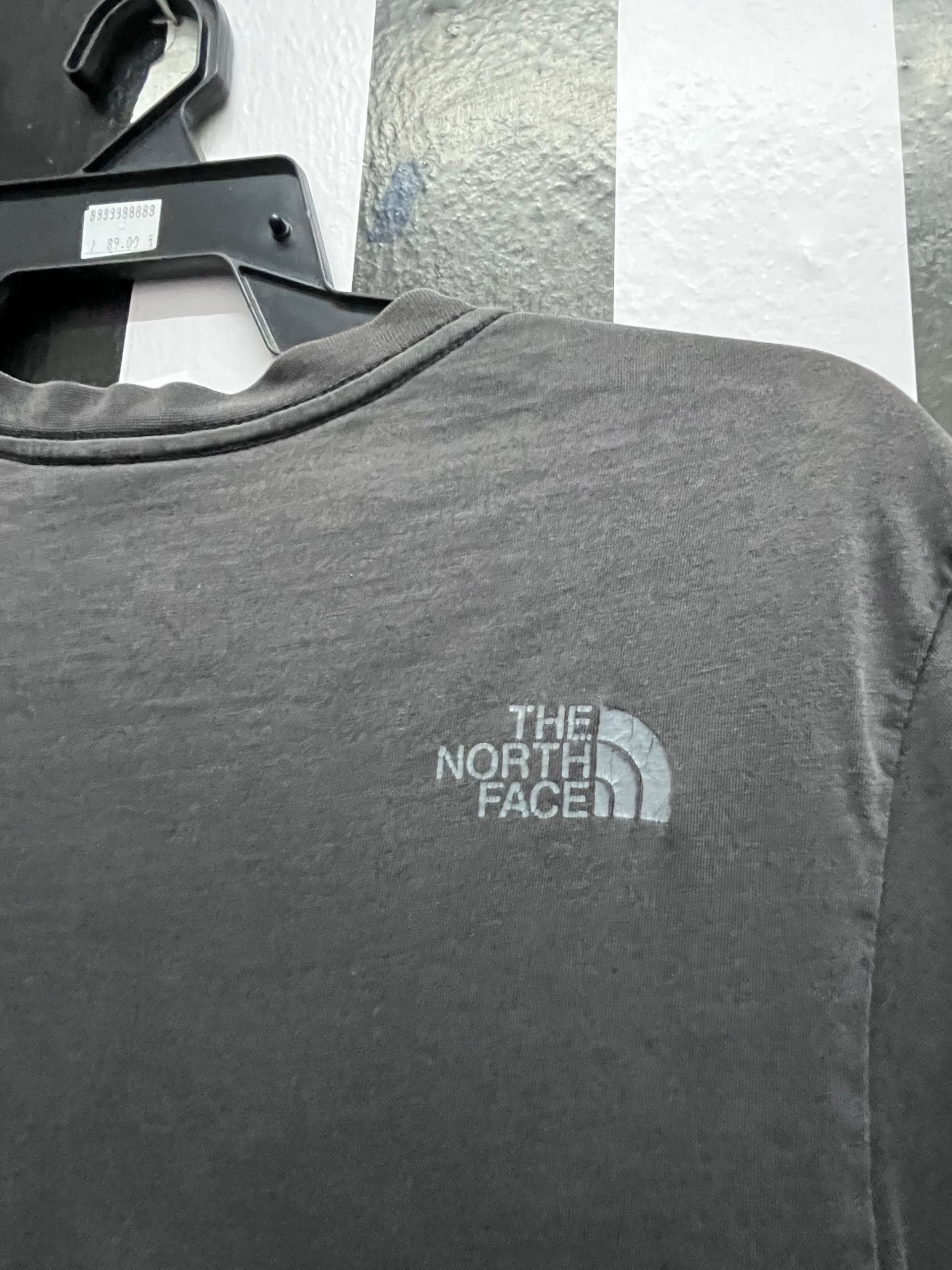 The North Face The North Face T-shirt Size:M Size US M / EU 48-50 / 2 - 9 Thumbnail