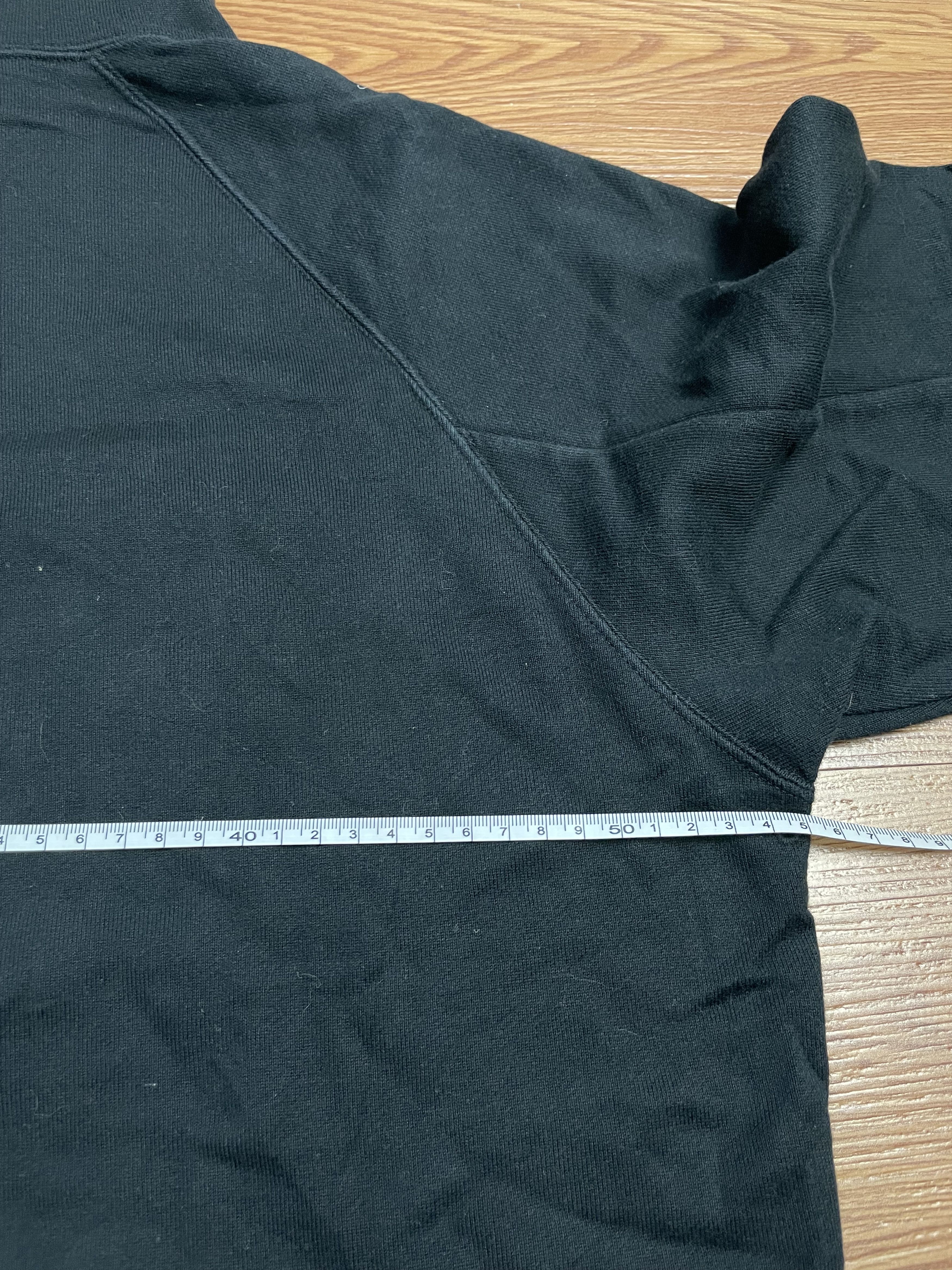 Number (N)ine Number Nine “GOTHAM CITY” Hoodie Size US L / EU 52-54 / 3 - 13 Thumbnail