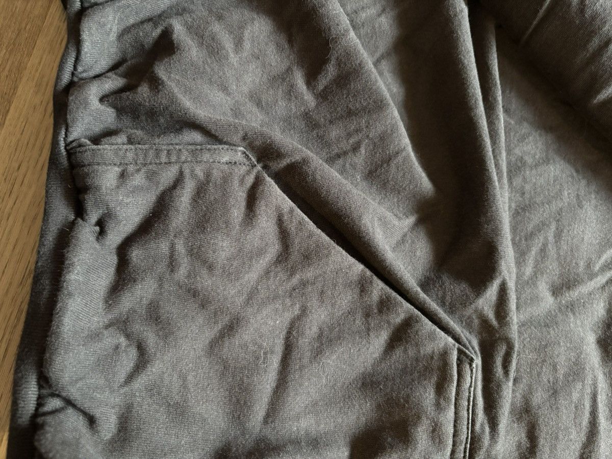 Balenciaga × Gap × Yeezy Yeezy Gap x Balenciaga Padded Hoodie Size US L / EU 52-54 / 3 - 5 Thumbnail