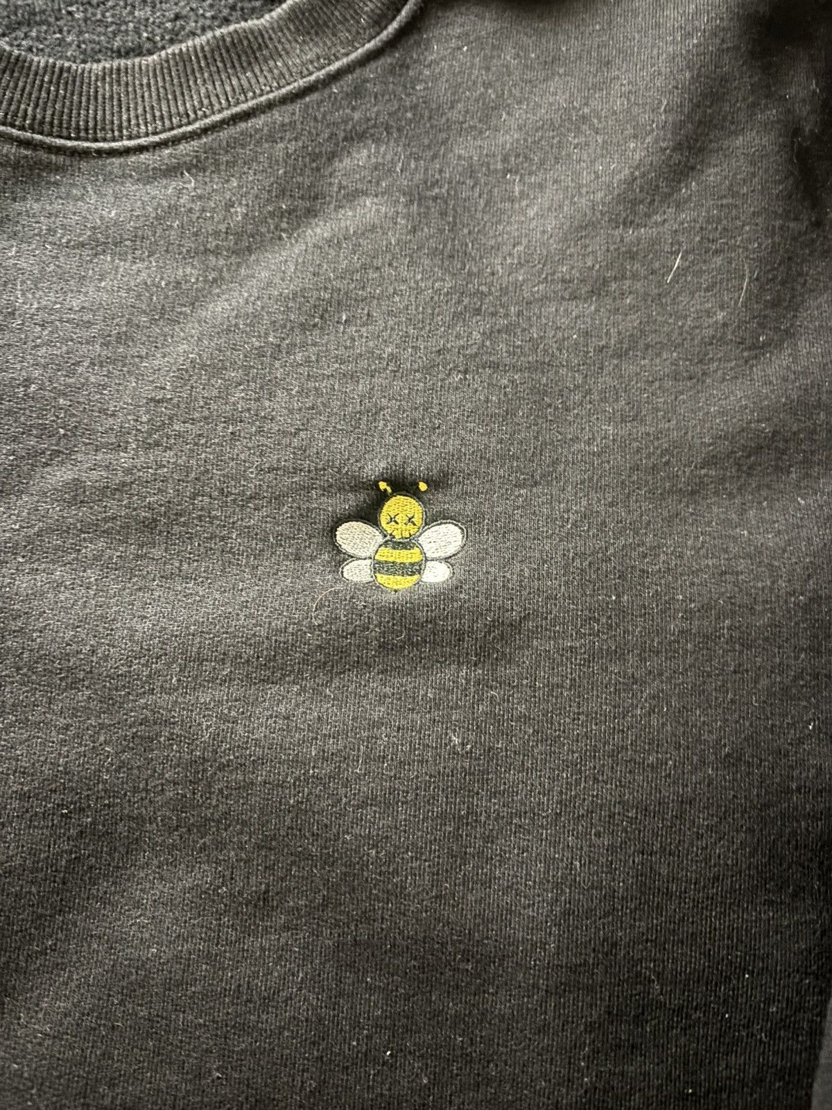 Dior × Kaws Dior x Kaws sweat-shirt Size US M / EU 48-50 / 2 - 3 Thumbnail