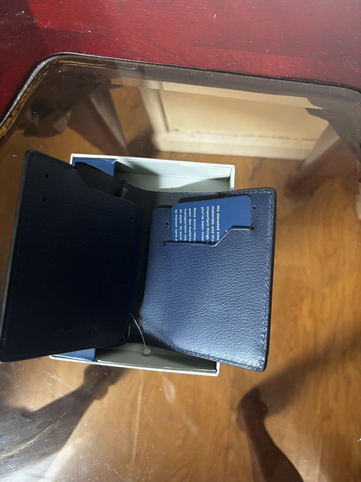 Cole Haan Cole Haan Wallet Size ONE SIZE - 2 Thumbnail