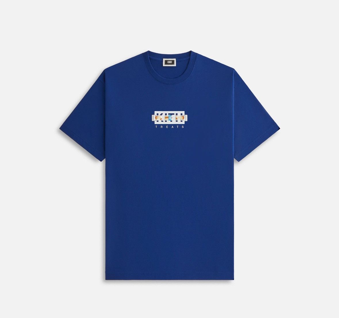 Kith KITH x YOKU MOKU Classic Logo Tee (Size: S) *IN HAND Size US S / EU 44-46 / 1 - 2 Thumbnail