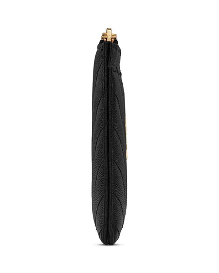 Saint Laurent Paris o1tp1o0125 Size: OS/Pouch in Black Size ONE SIZE - 3 Thumbnail