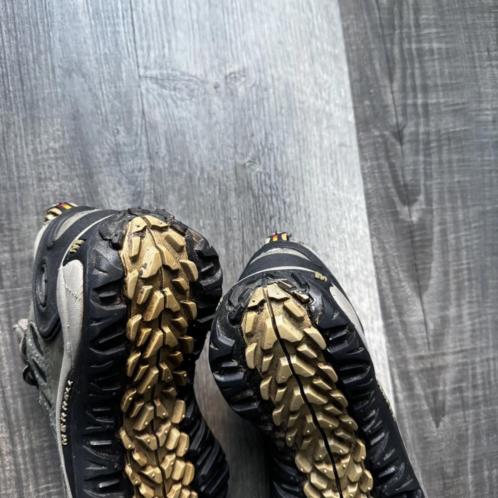 Merrell MERRELL • GORE-TEX® Reflex II (7M) Size US 7 / EU 40 - 11 Thumbnail