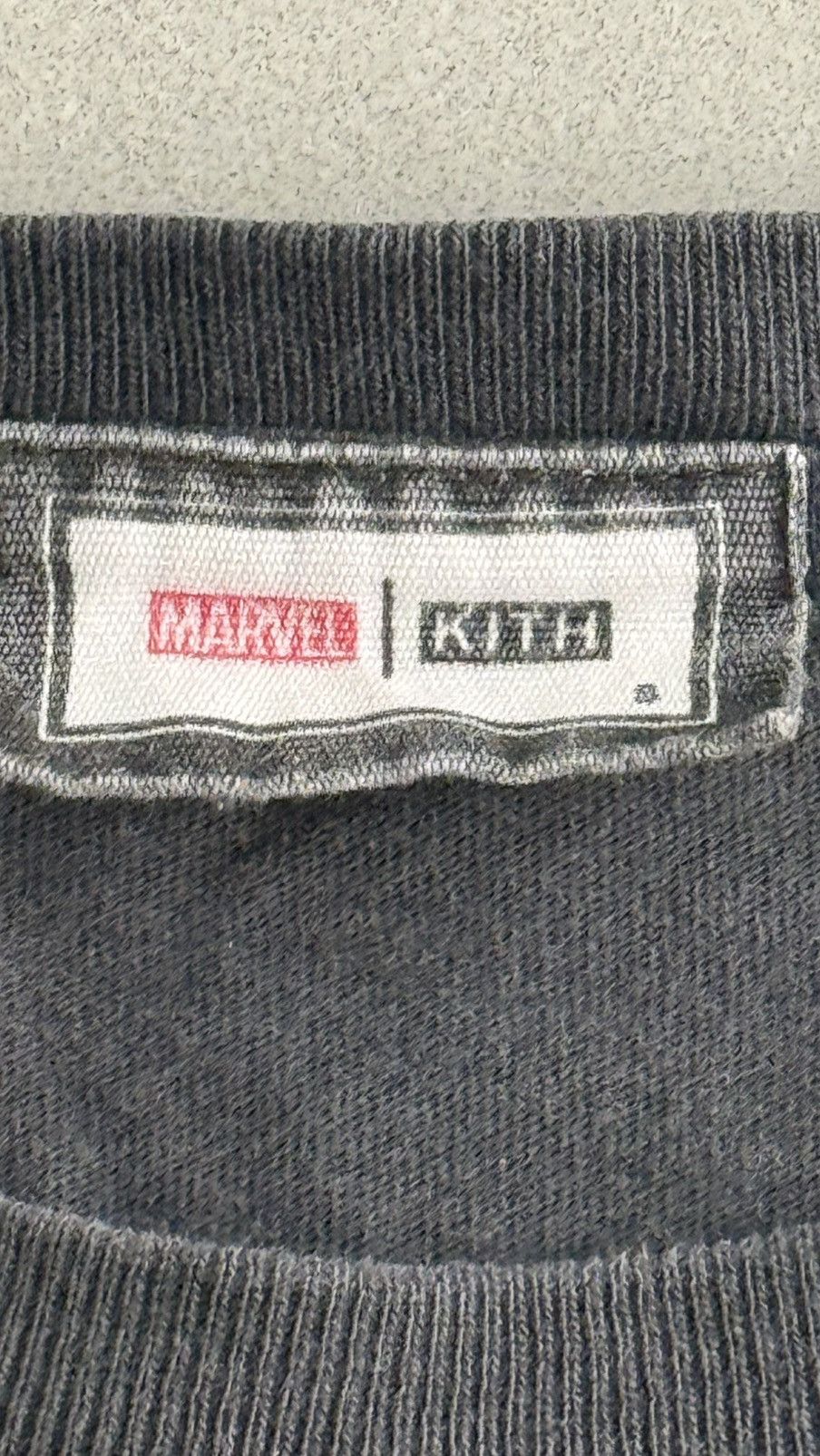 Kith × Marvel Comics Kith xmen shirt xavier institute Size US S / EU 44-46 / 1 - 3 Thumbnail