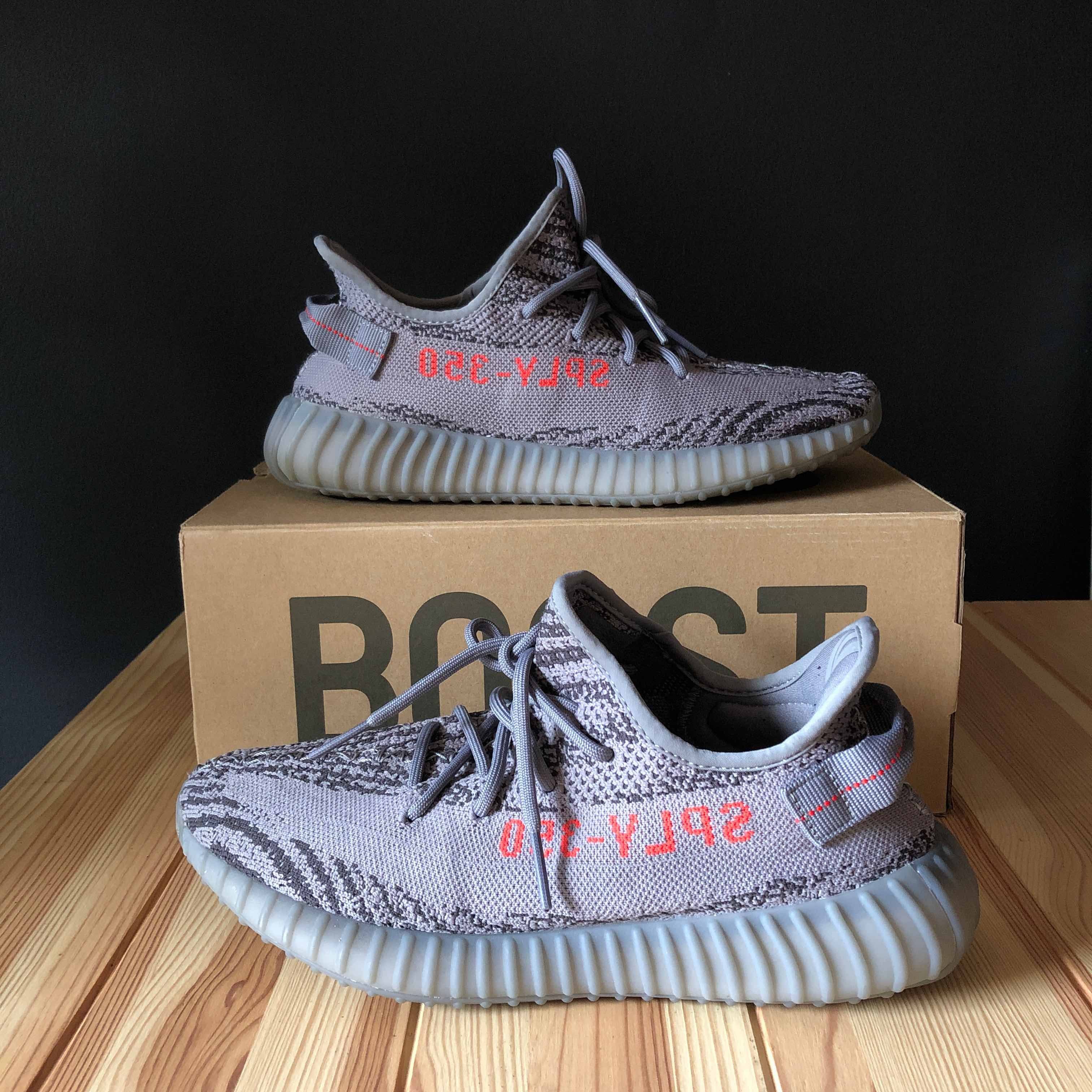 Adidas Yeezy Beluga Mexico UNBOXING ADIDAS YEEZY BOOST 350 V2 BELUGA GREY/BOLD  ORANGE/DGH SOLID