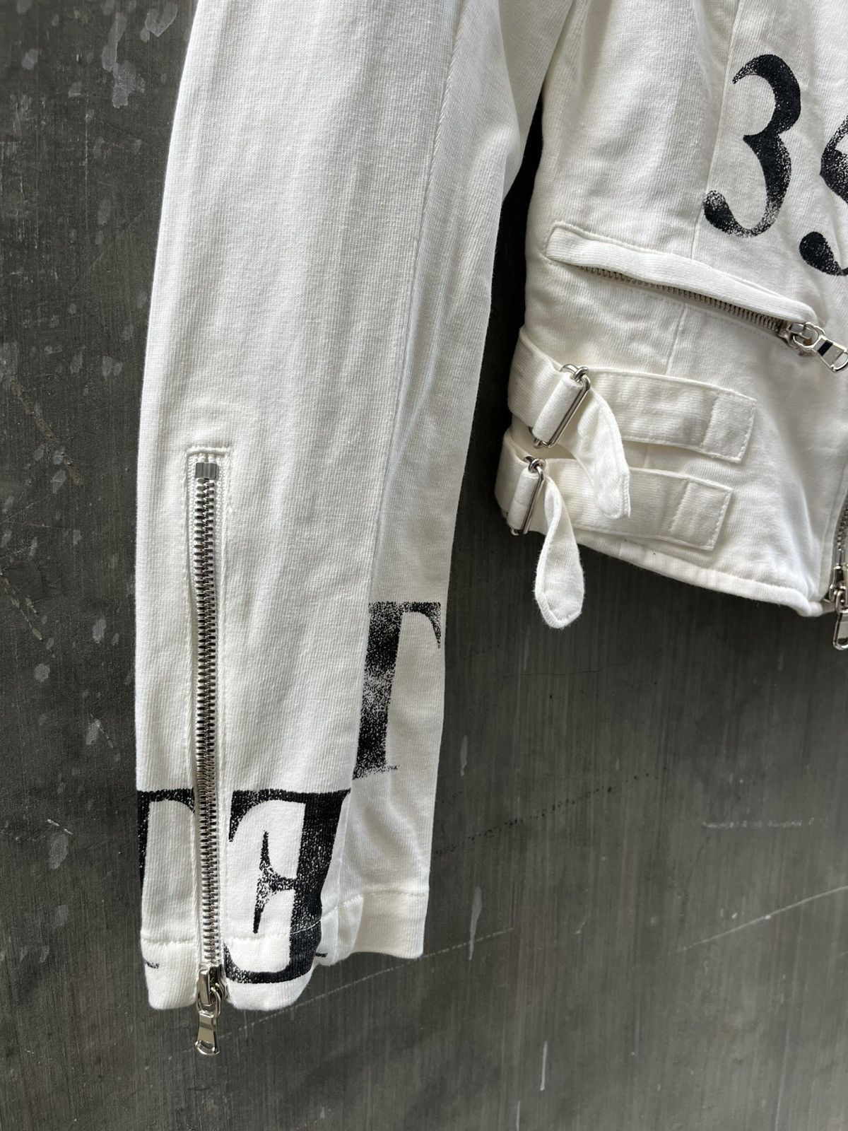 Bajra Bajra Ramones Jacket Size US S / EU 44-46 / 1 - 6 Thumbnail