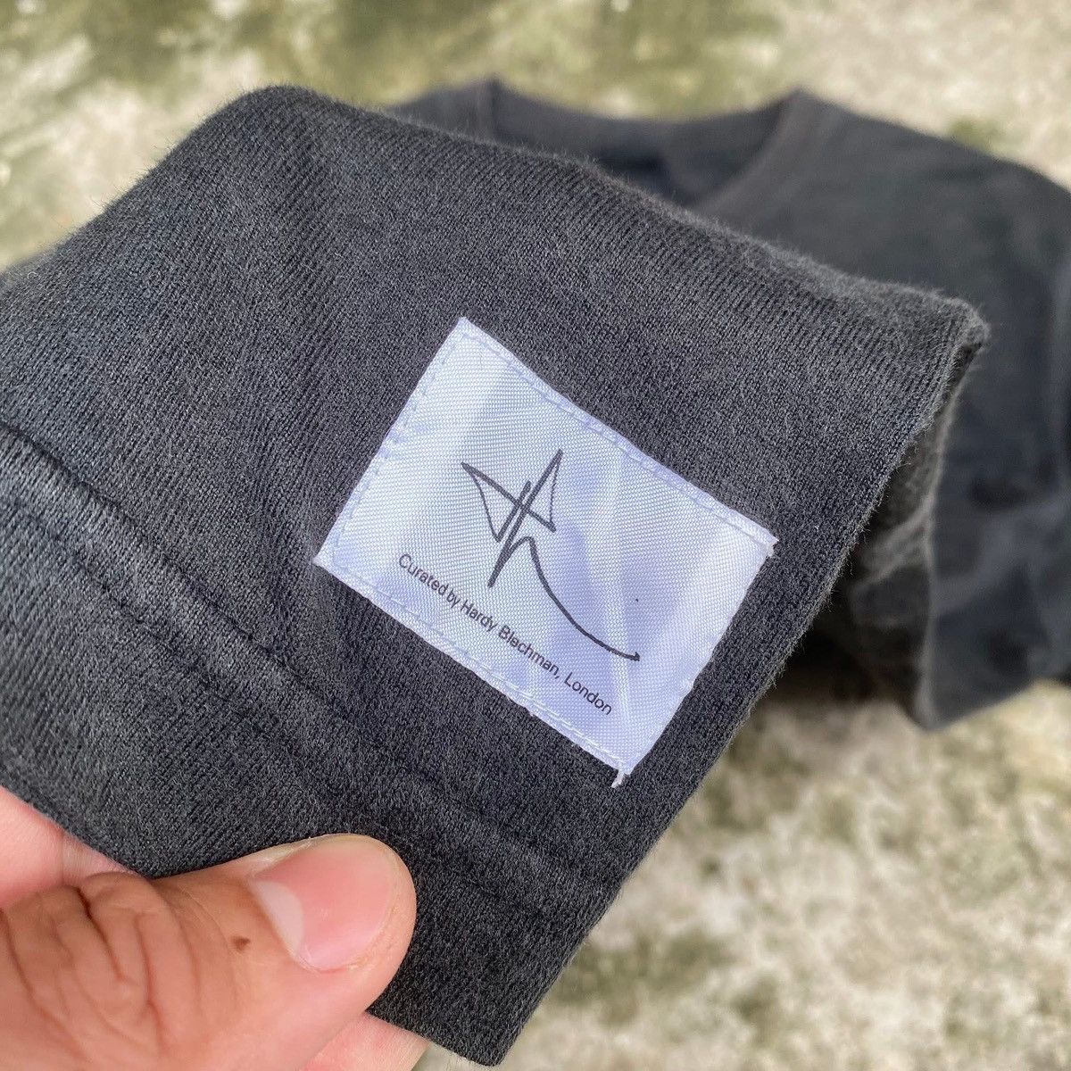 Uniqlo RARE ‼️ Hardy Blechman • Maharishi Size US L / EU 52-54 / 3 - 4 Thumbnail