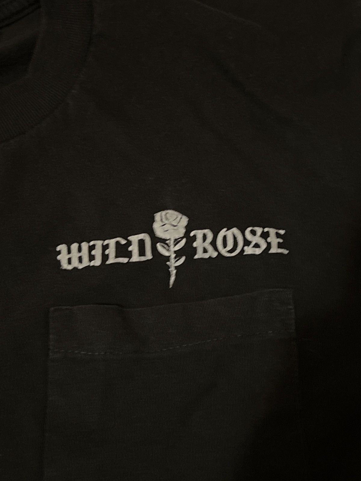 Vintage Pro Club x Irish Roses Size US L / EU 52-54 / 3 - 2 Thumbnail